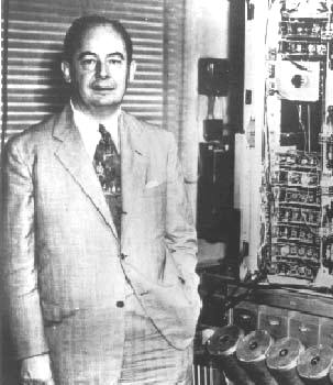 Von Neumann